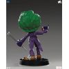 Iron Studios Minico Heroes: DC Comics The Joker Vinyl Statue