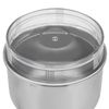 Electric Salt and Grinder Set, Multifunctinal Electric Coffee Grinder Kitchen Grains Nuts Beans Milling Machine(1#)