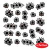 Bullet Holes Peel 'N Place Stickers