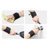 Alcare 20932 Hand Joint Support, Wrist Support, Wrist Wrap, TFCC S - M
