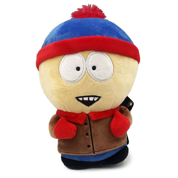 South Park Stan 6 inch Plush Toy