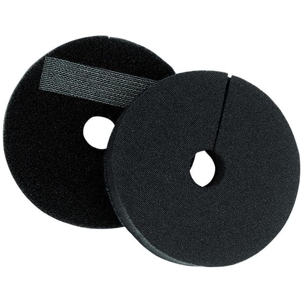 Weaver Leather Neoprene Weaver Bit Guards