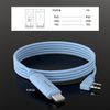 OIKWAN FT232 USB Programming Cable, FT232 Universal Plug & Play USB Programming Cable Compatible with BTECH/Kenwood Radios - Genuine Quality