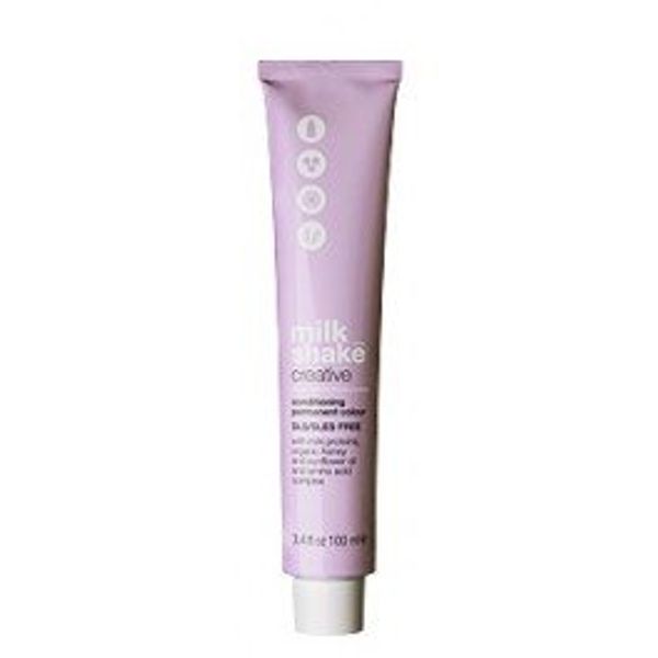 milk_shake 8.4 Creative Conditioning Permanent Co