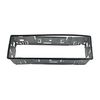 Universal Car Radio Bracket ISO