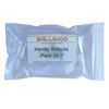 BALLIIHOO Handy Airlocks - Pack of 2