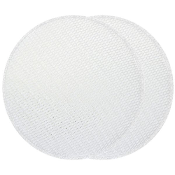 BBT FE-ZGV08 Humidifier Filter Humidifier Air Purifier F-VXH50 F-VC50XJ F-VXG50 F-VXH70 F-VXJ50 F-VXM55 F-VE40XJ F-VXG70 F-VX50E8 F-VXG80 Air Purifier Compatible Filter Pack of 2