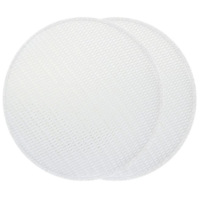 BBT FE-ZGV08 Humidifier Filter Humidifier Air Purifier F-VXH50 F-VC50XJ F-VXG50 F-VXH70 F-VXJ50 F-VXM55 F-VE40XJ F-VXG70 F-VX50E8 F-VXG80 Air Purifier Compatible Filter Pack of 2