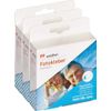 walther Design Photo Tapes 3 x 1000 Pieces