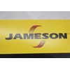 Jameson Tri-Cut 16" Barracuda Replacement Saw Blade Curved Pull Stroke Chrome