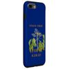 Hawaii Territory Tree The Kukui Tree Case for iPhone 7 Plus/8 Plus