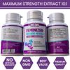 PURE PUERARIA MIRIFICA 60 capsules Exp Date: 01/2027