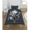 ASSASSINS CREED Duvet Set, POLYCOTTON, Multi-Color