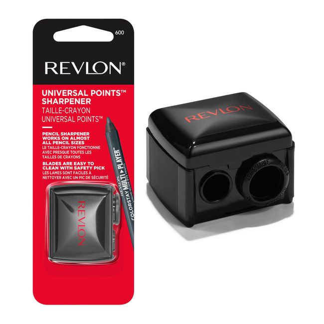 REVLON PROFESSIONAL -"Revlon - Evrensel Puanlar Sevkiyat Modeli No. 600-0.85 Oz."