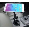 BuyBits Multisurface Dashboard Desk Suction Mount for Galaxy Note 4 (sku 21016)