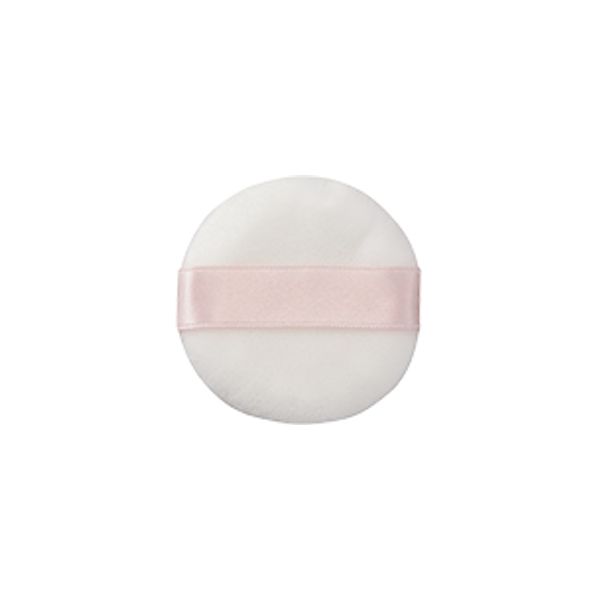 Nobu Powder Foundation UV Puff