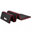 3-in-1 EVA Mechanics Mat with Headrest