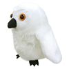 B5881030 AF Plush Snowy Owl