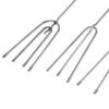 Chocolate Dipping Fork 10pcs Chocolate Dipping Fork Set DIY Baking for Chocolates