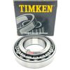 30208 TIMKEN Tapered Roller Bearing 40x80x18