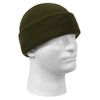 Rothco Genuine O.D. Wool Watch Cap Olive Drab