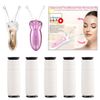Replacement Cotton Thread for Epilator Hair Removal Hair Remover