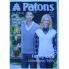 Contemporary Family Knits