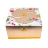 JayJun Roselle Tea Eye Gel Patch (60 Count each 1.4g ) NEW