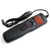 LCD TIMER REMOTE CONTROL FOR CANON EOS R7 550D 600D 1100D 250D Powershot G10 G11
