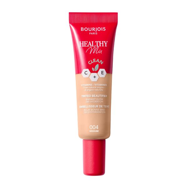 Healthy Mix Tinted Beautifier 004