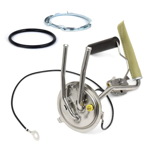 Fuel Sending Unit 3/8" 2-Line Stainless For 1978-1983 Malibu