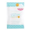 L`air De Savon Silky Bath Powder (Innocent Time)