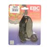 BCE EBC BrakePads FA375