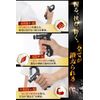 Catsobat Hand Grip, Counter, Digital Battery, Professional Muscle Training, Grip Strength, Adjustable Load
