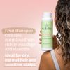 Walaky Shampoo cóctel frutal - Fruity cocktail shampoo