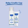 Mustela Avocado Milk Crust Treatment with Avocado Polyphenols, Hair, Eyebrows, Babies and Children - Helps eliminate milk crusts and regulates subsequent sebum secretion (40 ml)
