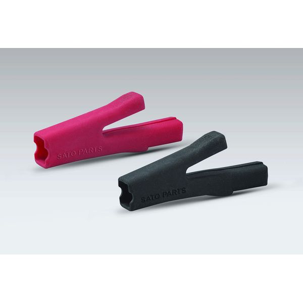 Satoparts Power Clip Cover Only C-100-CR