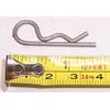 Cotter Hairpin 5/16" - Silver