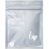b idol Night Routine Mask R 7 Pack Face Mask Propolis Moisturizing Refreshing Plant Material Forest