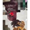 organic hibiscus flower tea