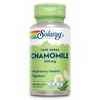 Solaray Chamomile Capsules, 350 mg, 100 Count