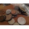 Bulk Lot of 100 Assorted World Foreign Coins- Nice Assorted Mix!