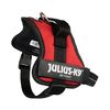 K9 Powerharness, Size: S/Mini, Red
