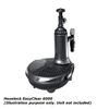 Pisces Compatible Hozelock Easyclear 6000/6000LV Replacement Foam and Bulb Kit