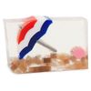 Lifes a Beach 5.8 oz. Bar Soap in Shrinkwrap