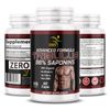 Tribulus Terrestris Test Boost, Energy, Stamina, Endurance, Muscle 3 Pack