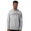 Alpinestars Linear Race Hoody (X-LARGE) (GREY HEATHER)