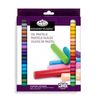 Royal & Langnickel Essentials Oil Pastels, Small, 36 Color Set