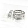Slotted Jumpring Opening & Closing Tool for Finger to Open & Close Jump Rings