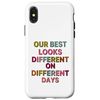 MOTIVATIONAL Case for iPhone X/XS